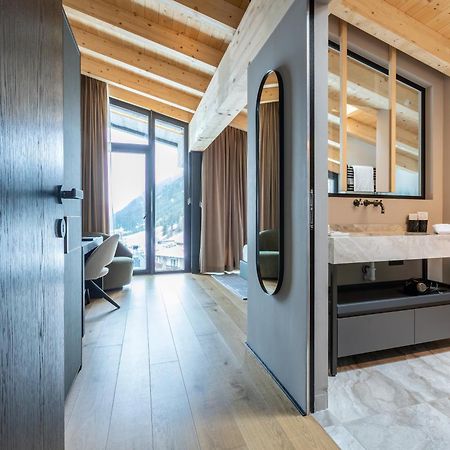 Hotel Madlein Ischgl Luaran gambar