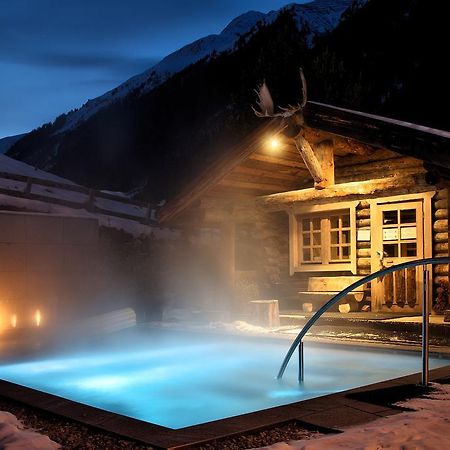 Hotel Madlein Ischgl Luaran gambar