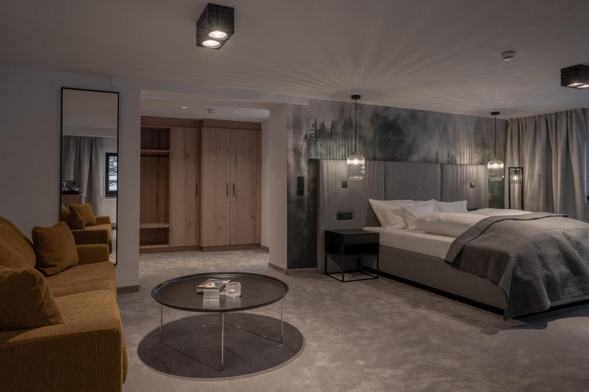 Hotel Madlein Ischgl Luaran gambar