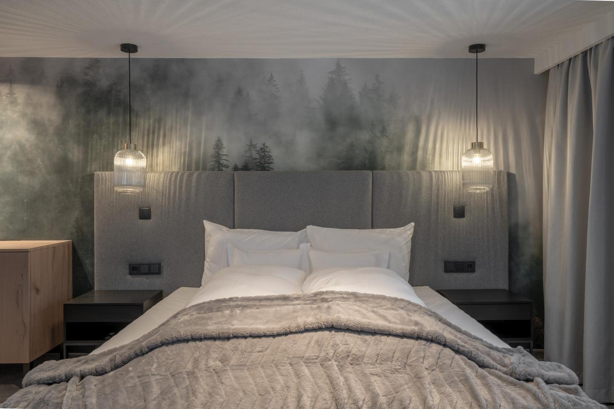 Hotel Madlein Ischgl Luaran gambar