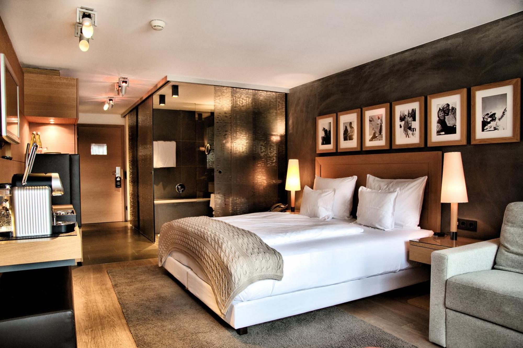 Hotel Madlein Ischgl Luaran gambar