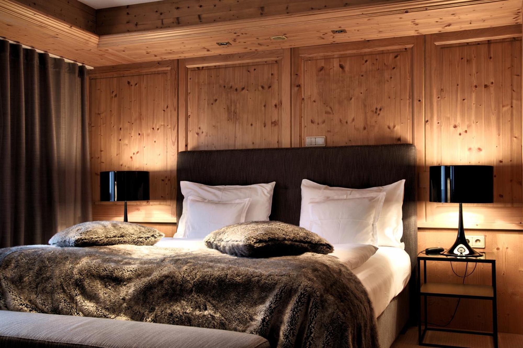 Hotel Madlein Ischgl Luaran gambar