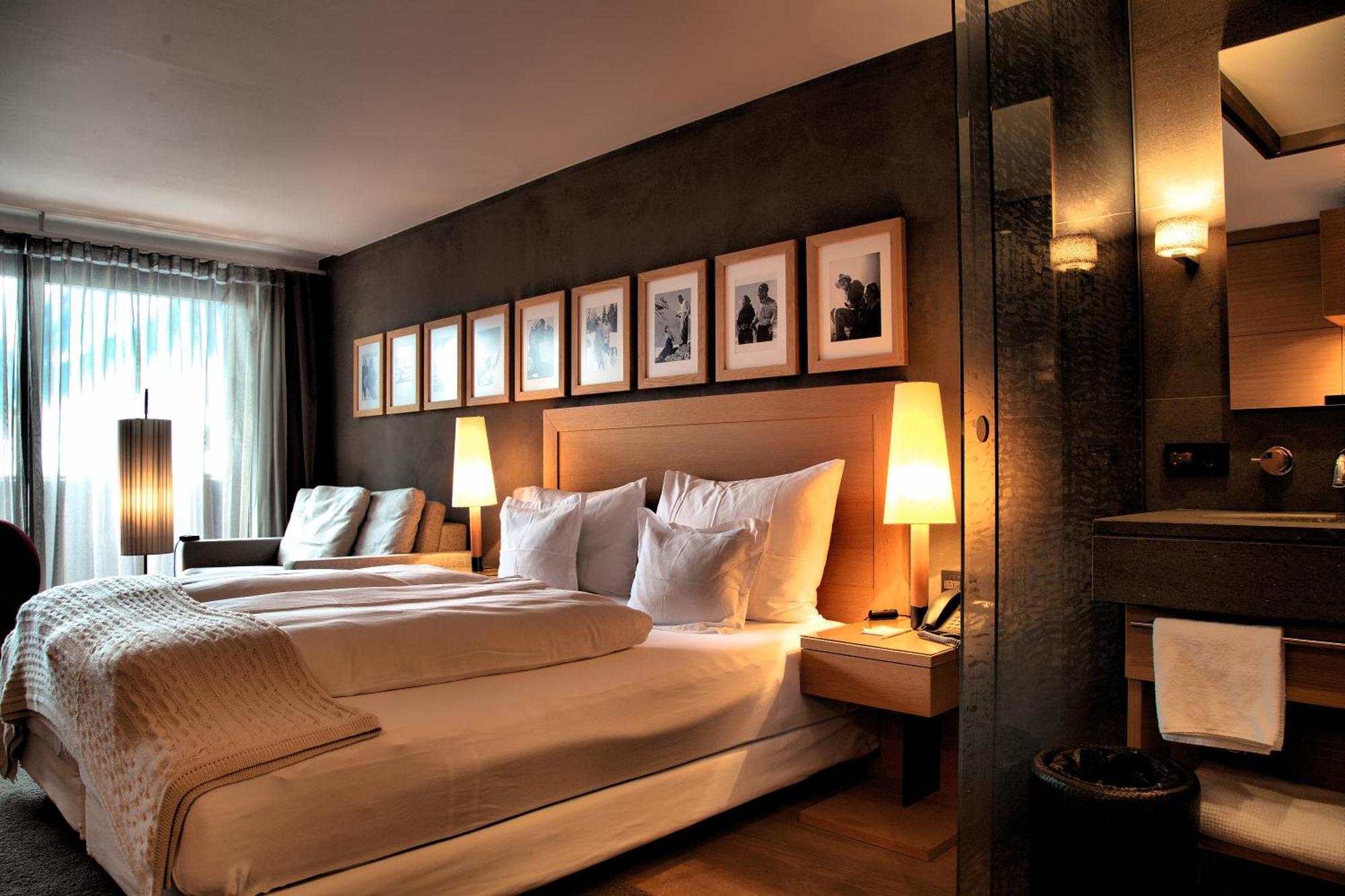 Hotel Madlein Ischgl Luaran gambar