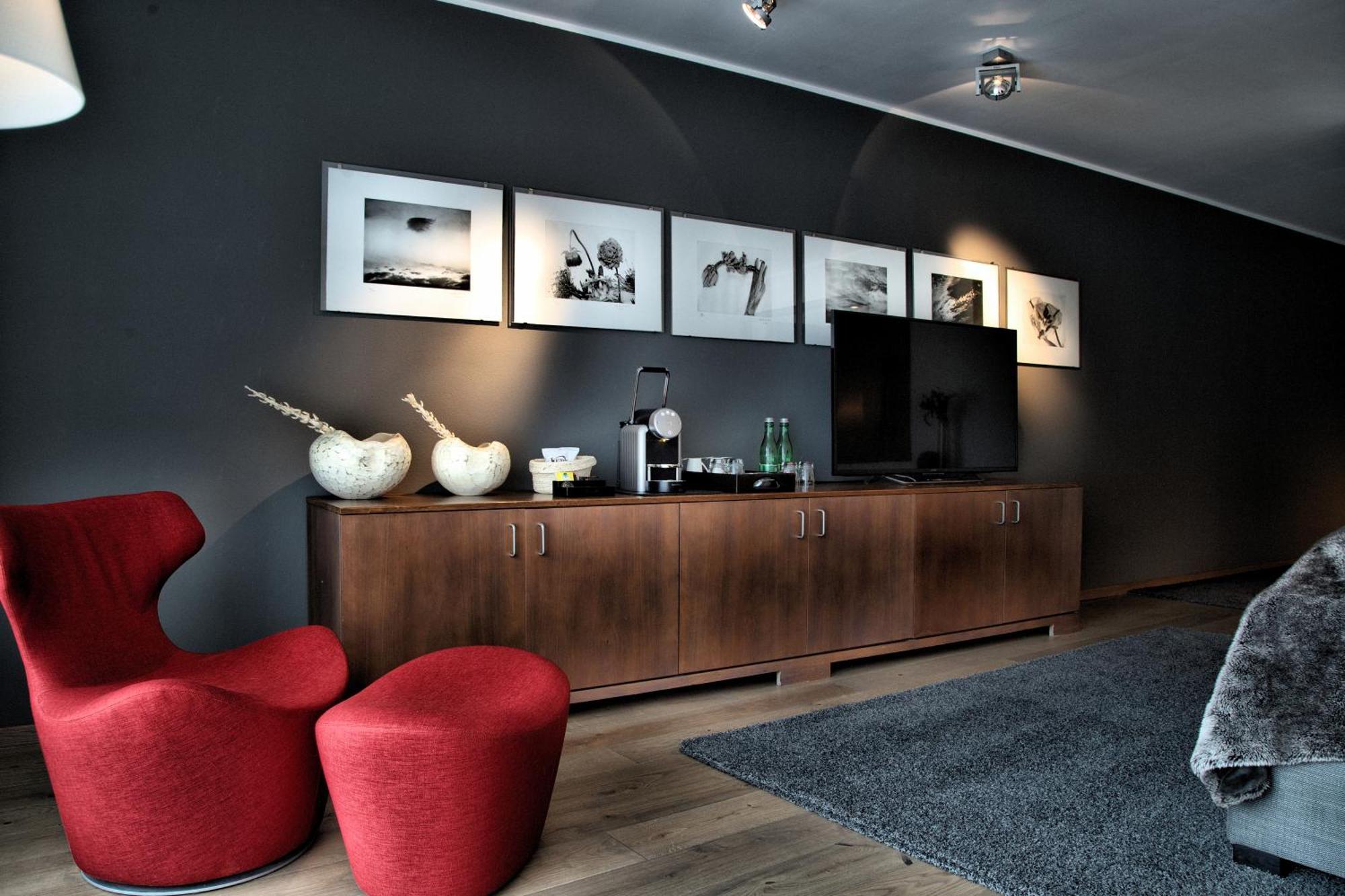 Hotel Madlein Ischgl Luaran gambar