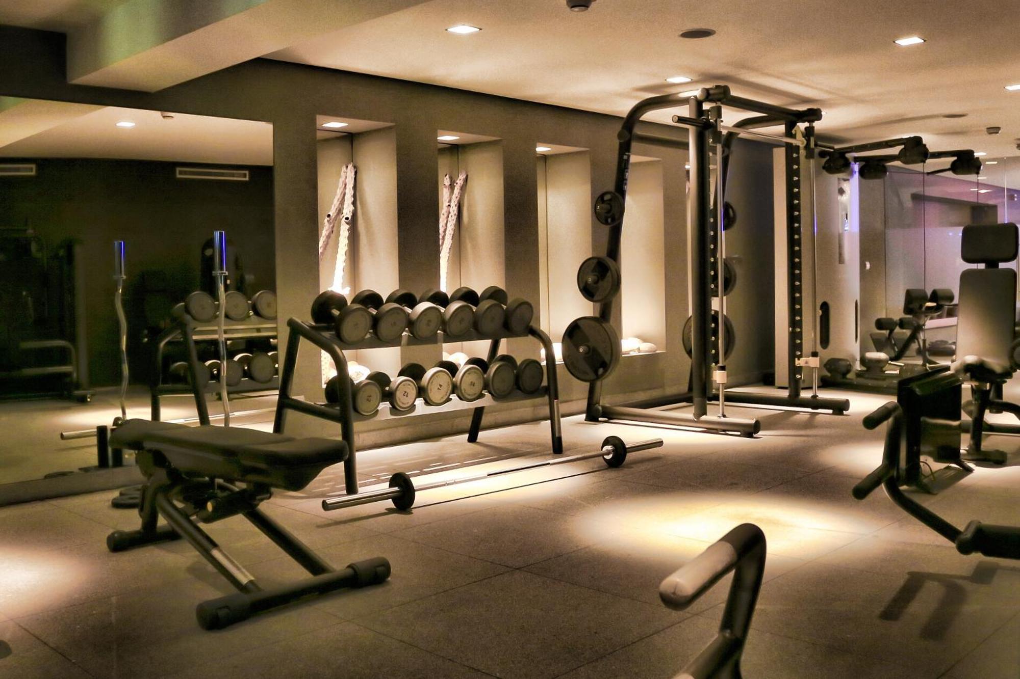 Hotel Madlein Ischgl Luaran gambar