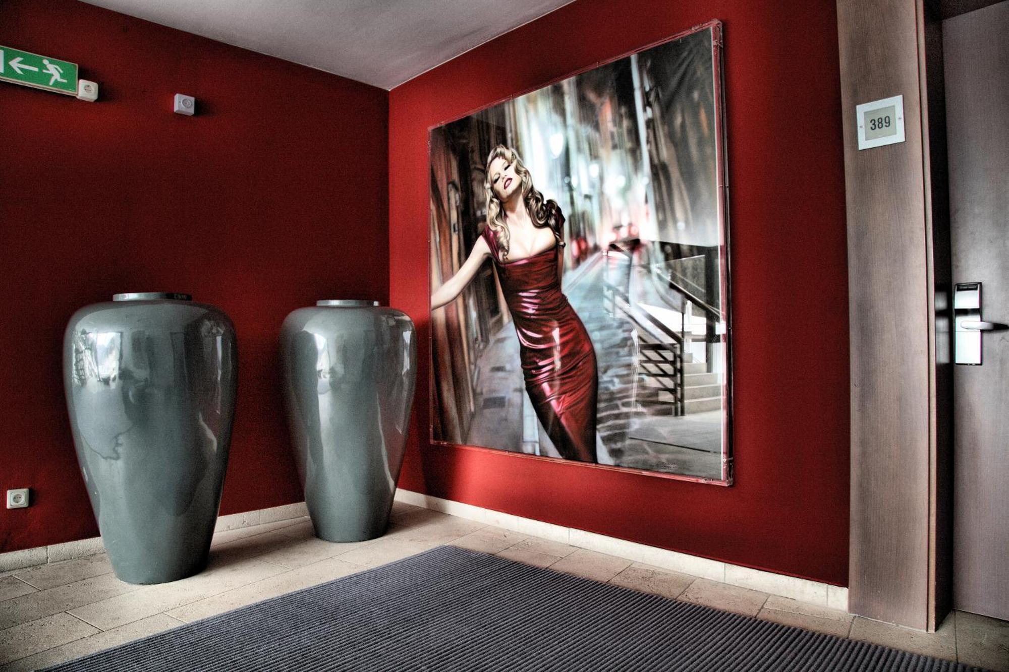 Hotel Madlein Ischgl Luaran gambar