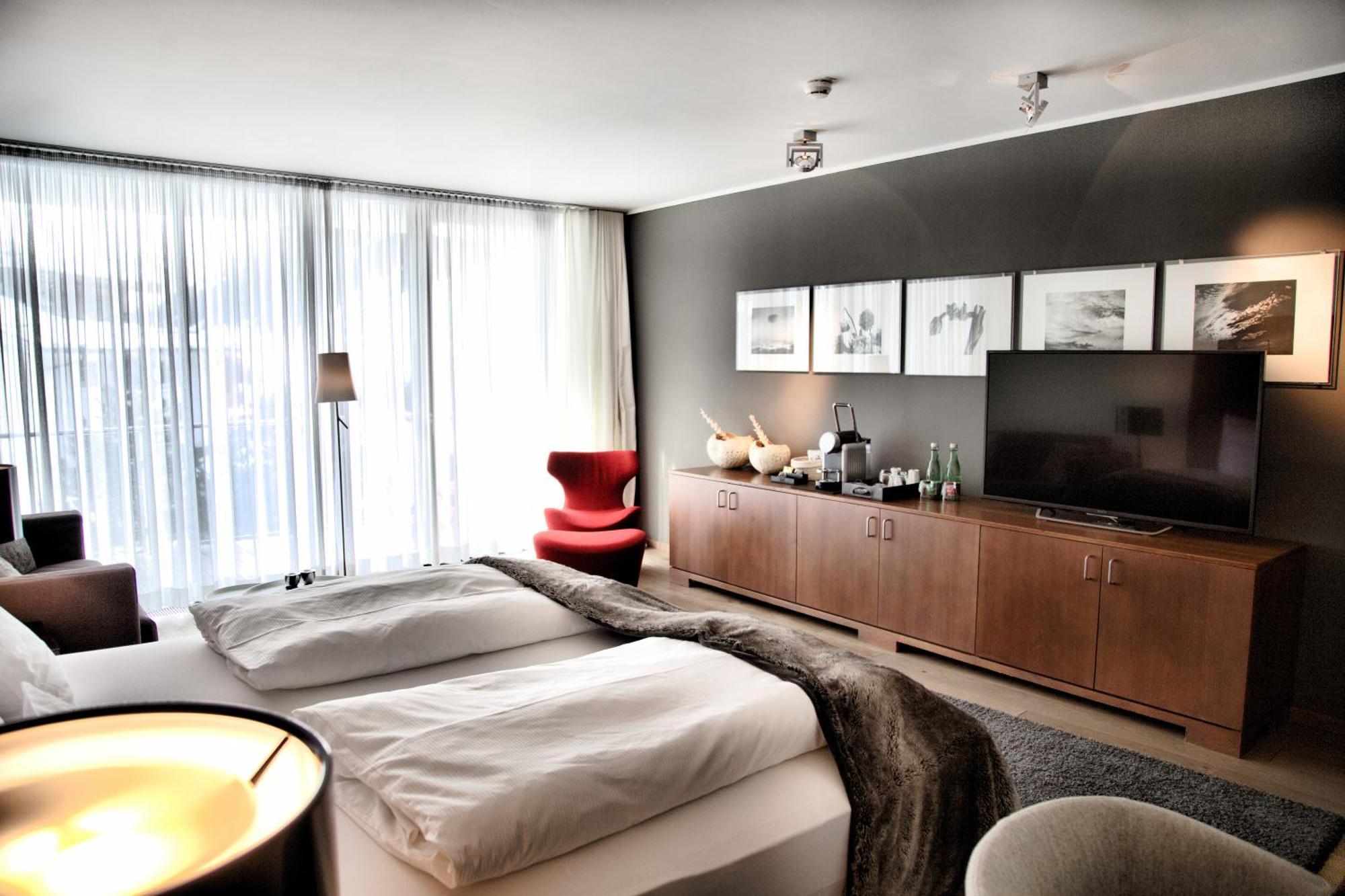 Hotel Madlein Ischgl Luaran gambar