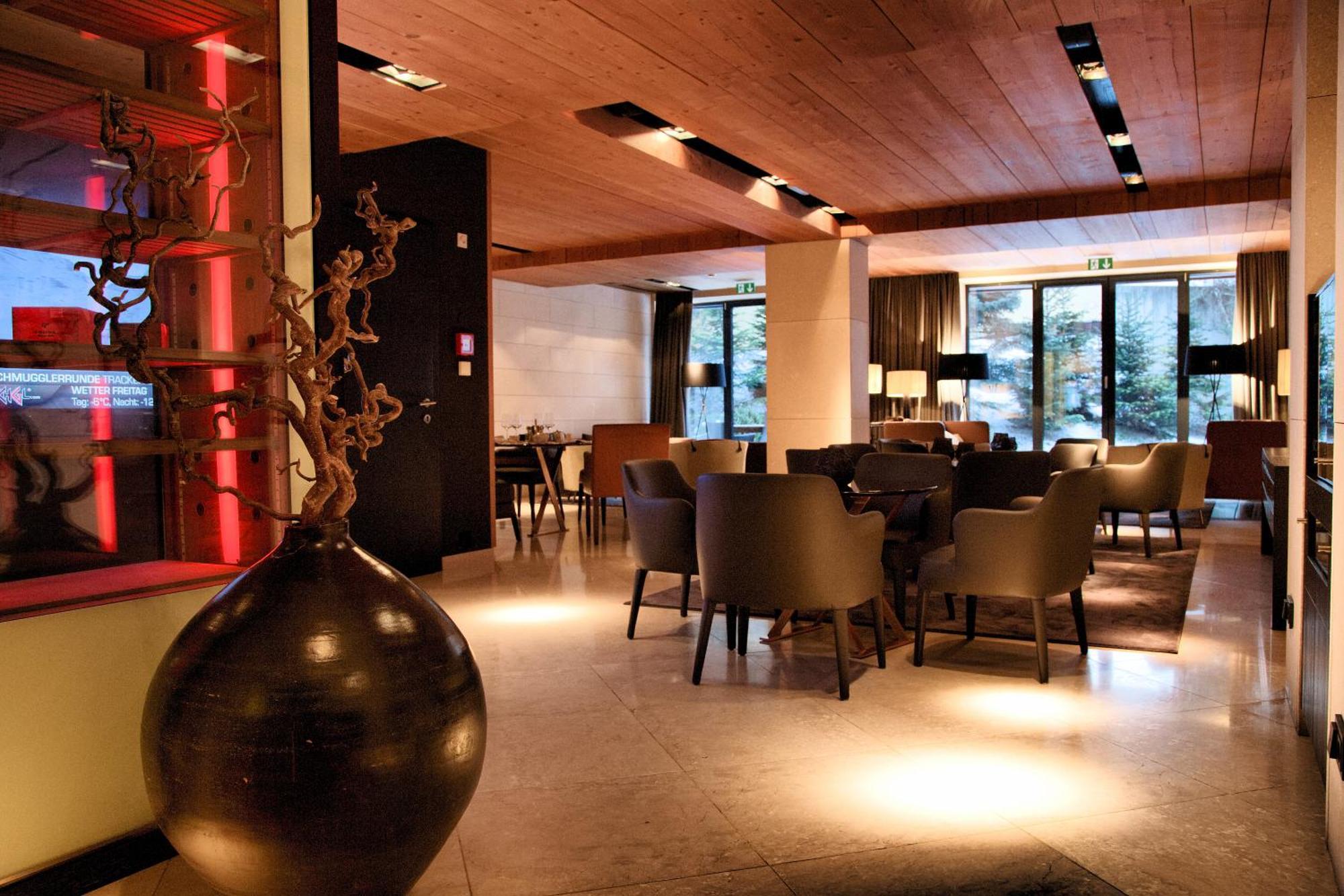 Hotel Madlein Ischgl Luaran gambar