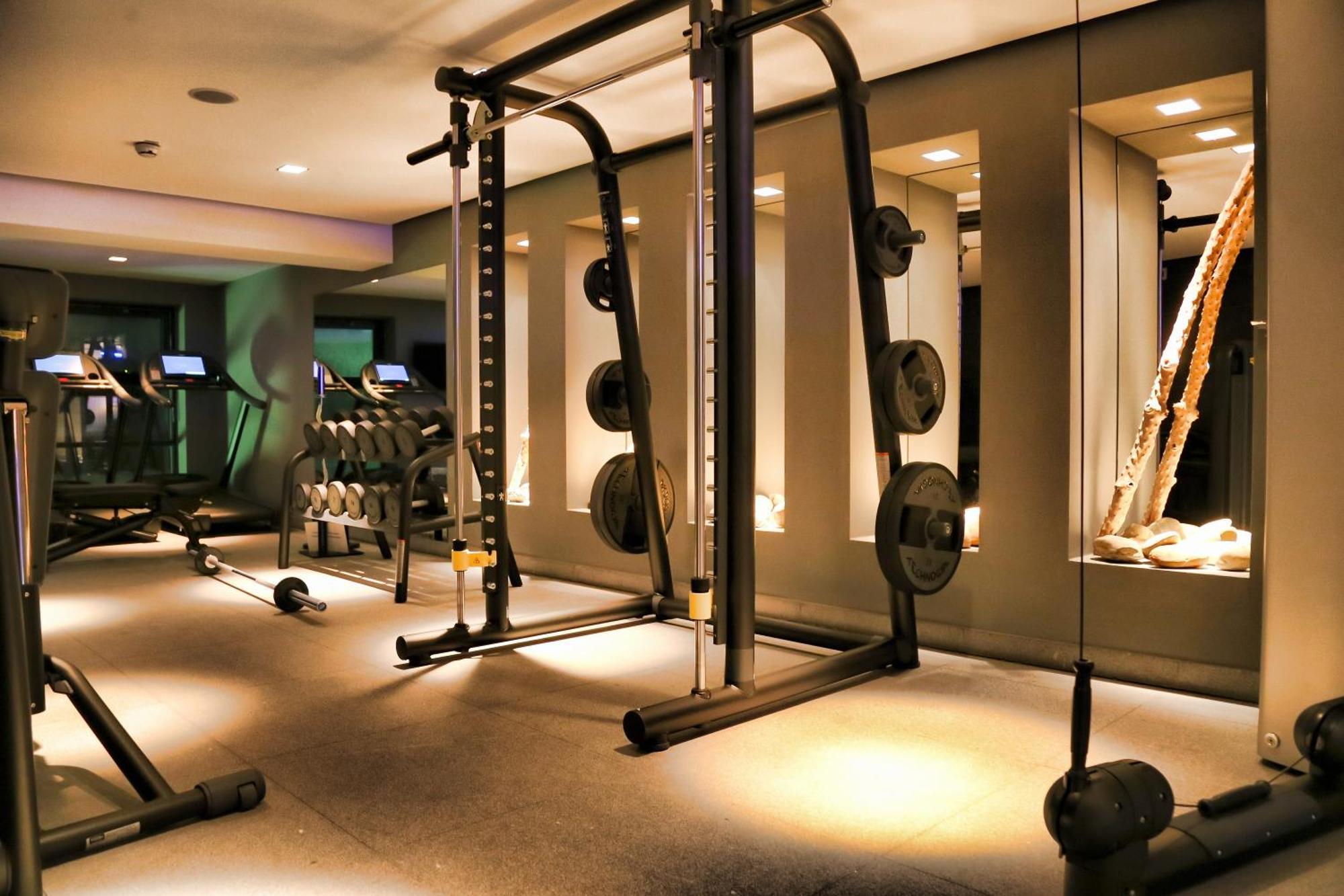 Hotel Madlein Ischgl Luaran gambar