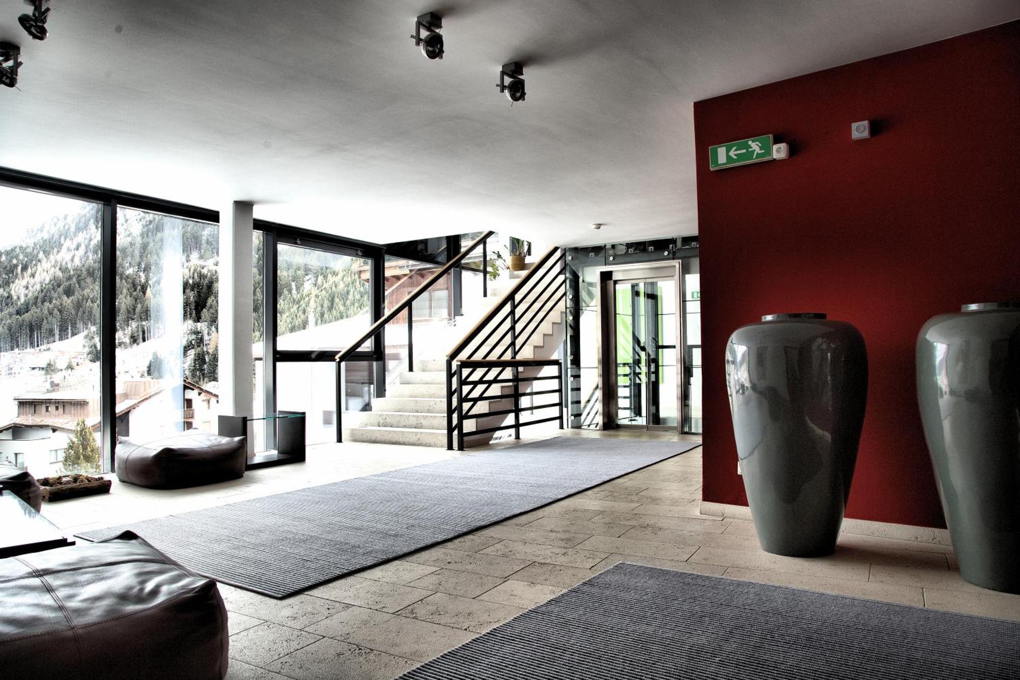 Hotel Madlein Ischgl Luaran gambar