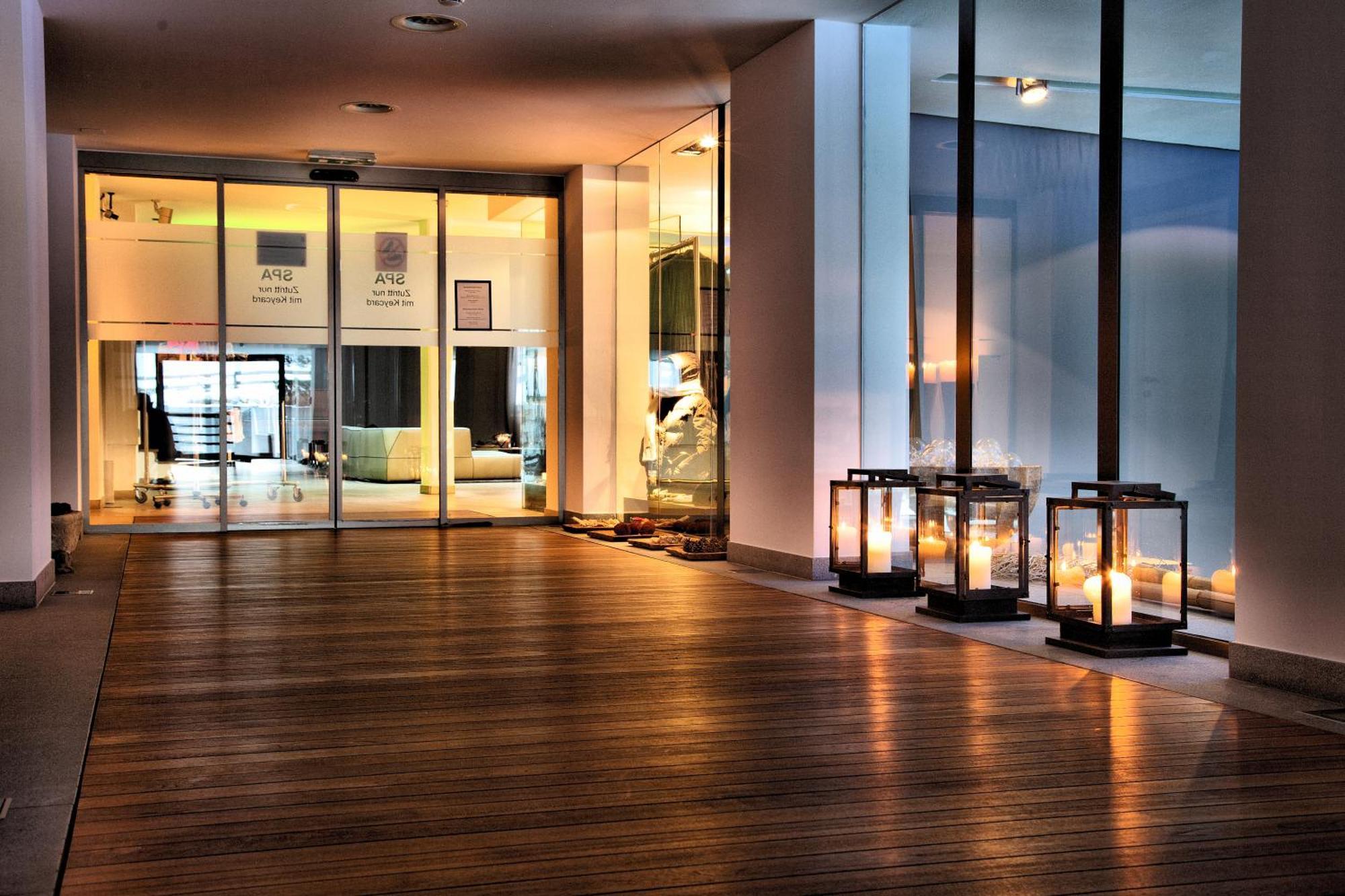 Hotel Madlein Ischgl Luaran gambar