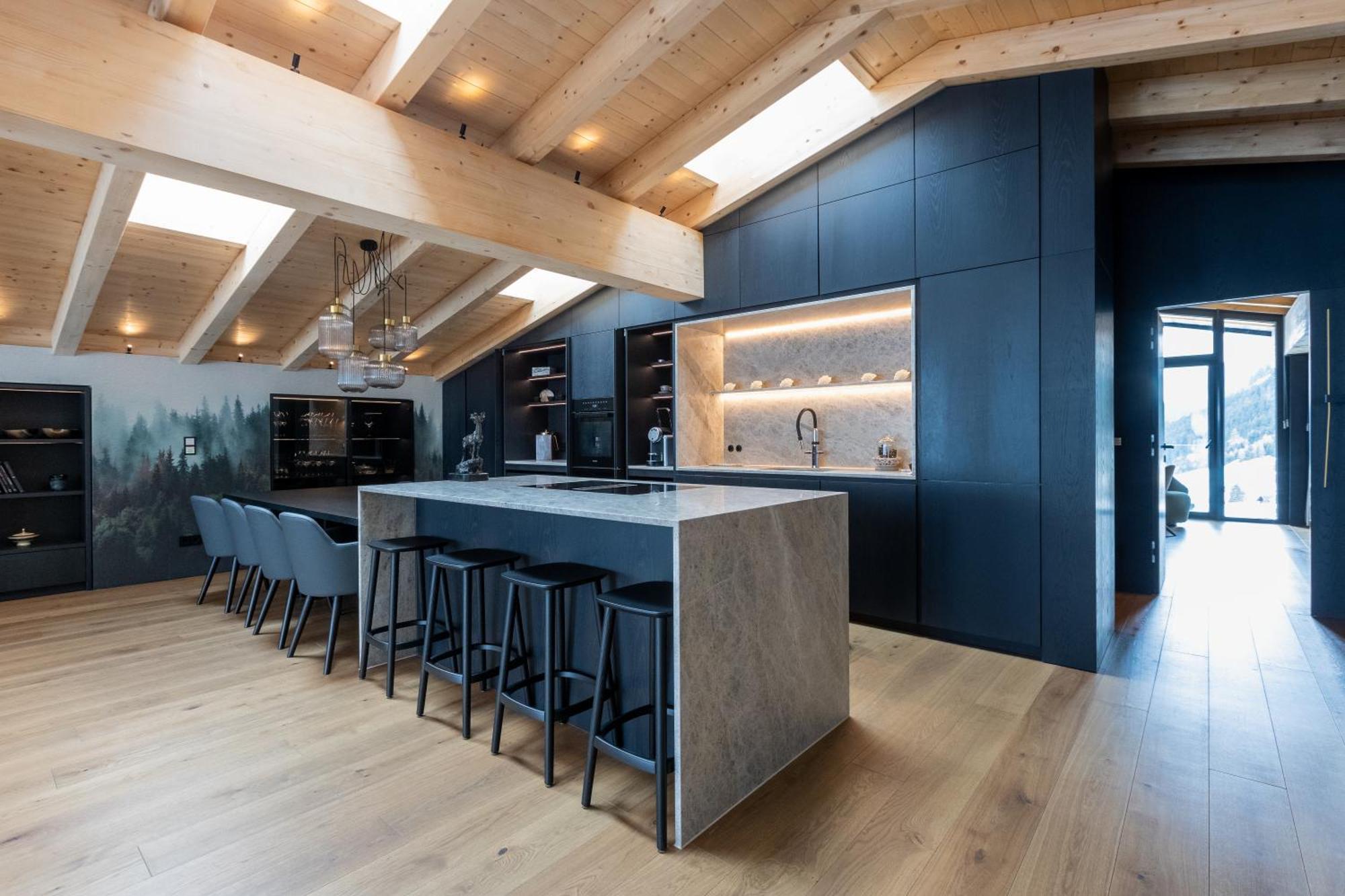 Hotel Madlein Ischgl Luaran gambar