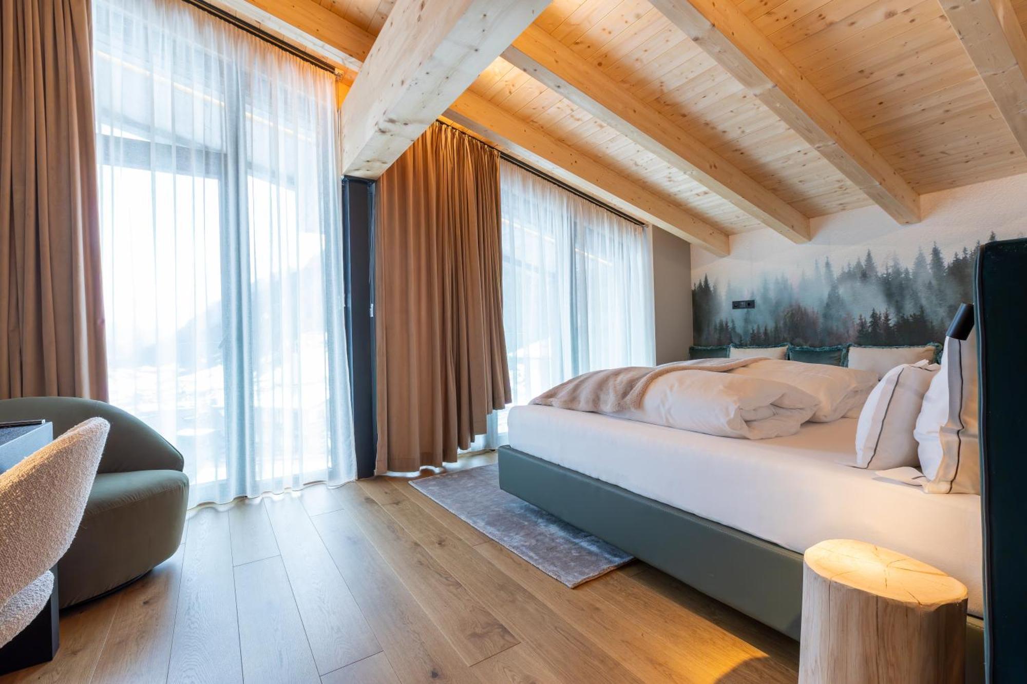 Hotel Madlein Ischgl Luaran gambar