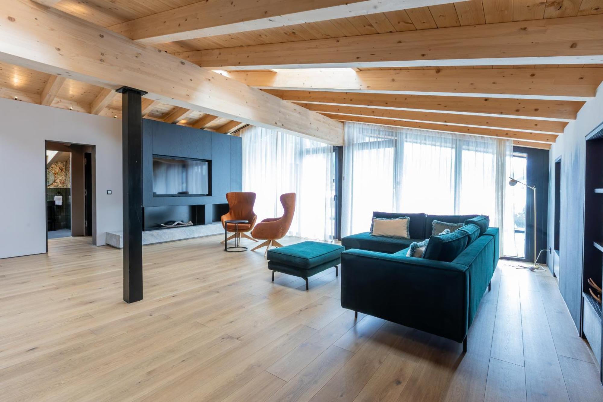 Hotel Madlein Ischgl Luaran gambar
