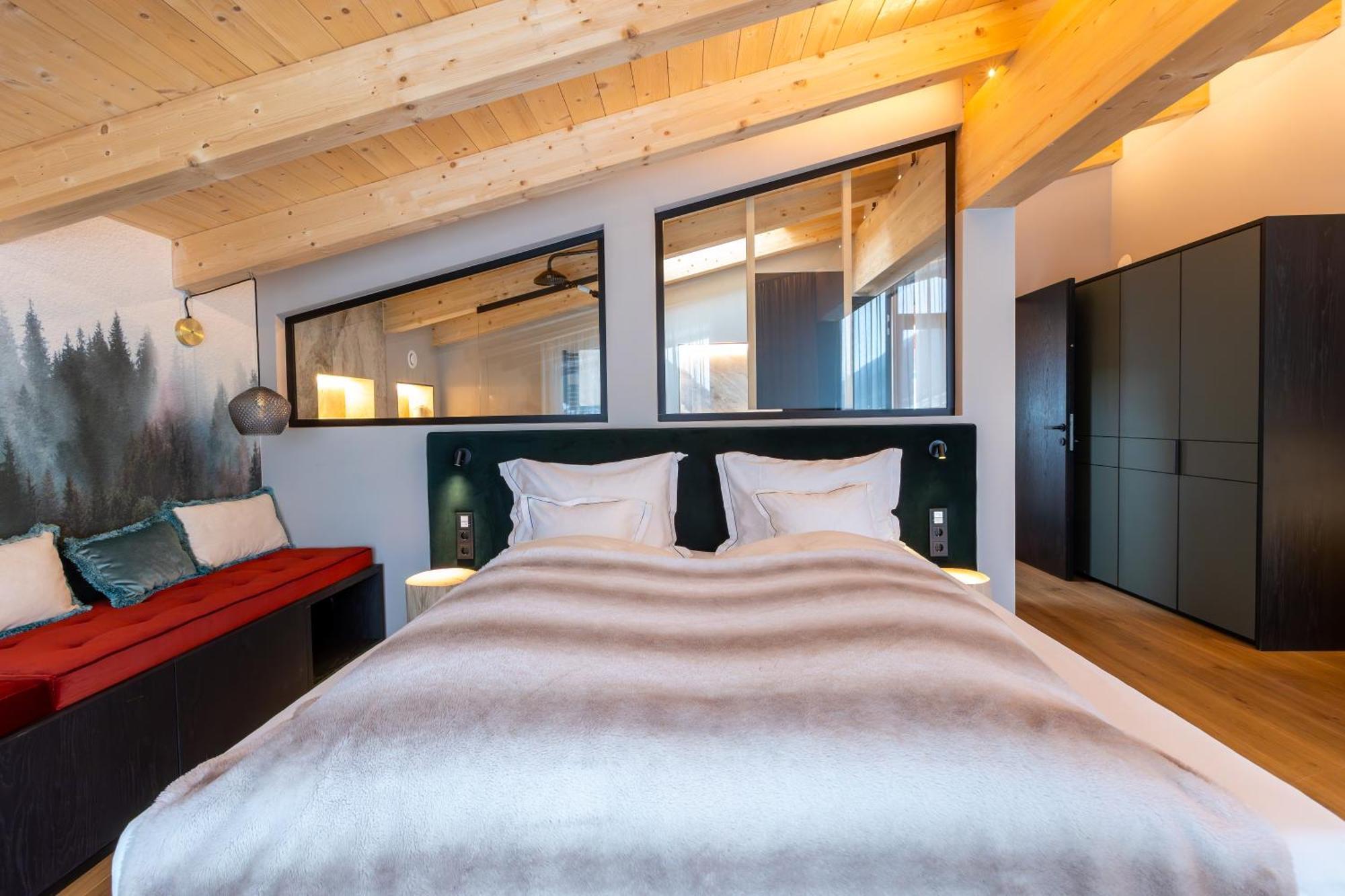 Hotel Madlein Ischgl Luaran gambar