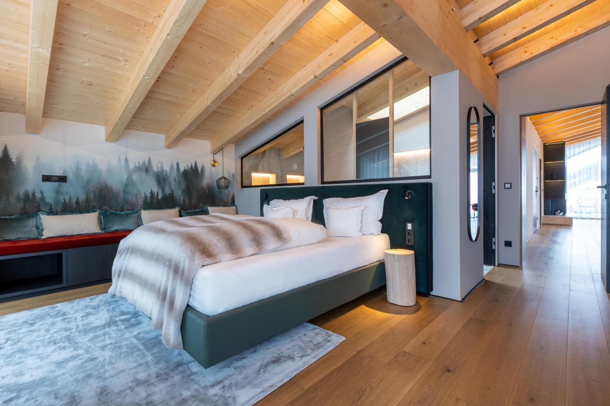Hotel Madlein Ischgl Luaran gambar