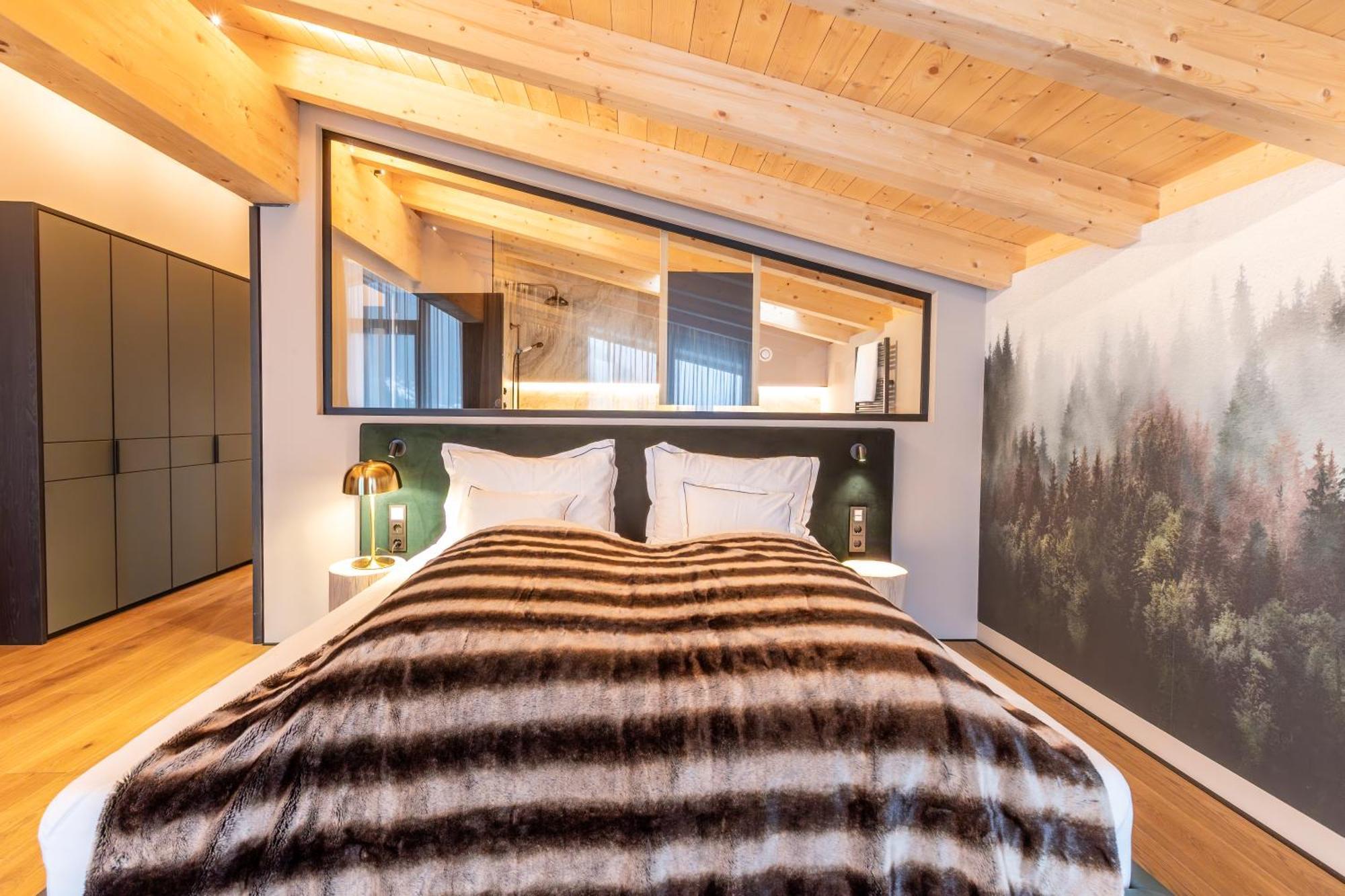 Hotel Madlein Ischgl Luaran gambar