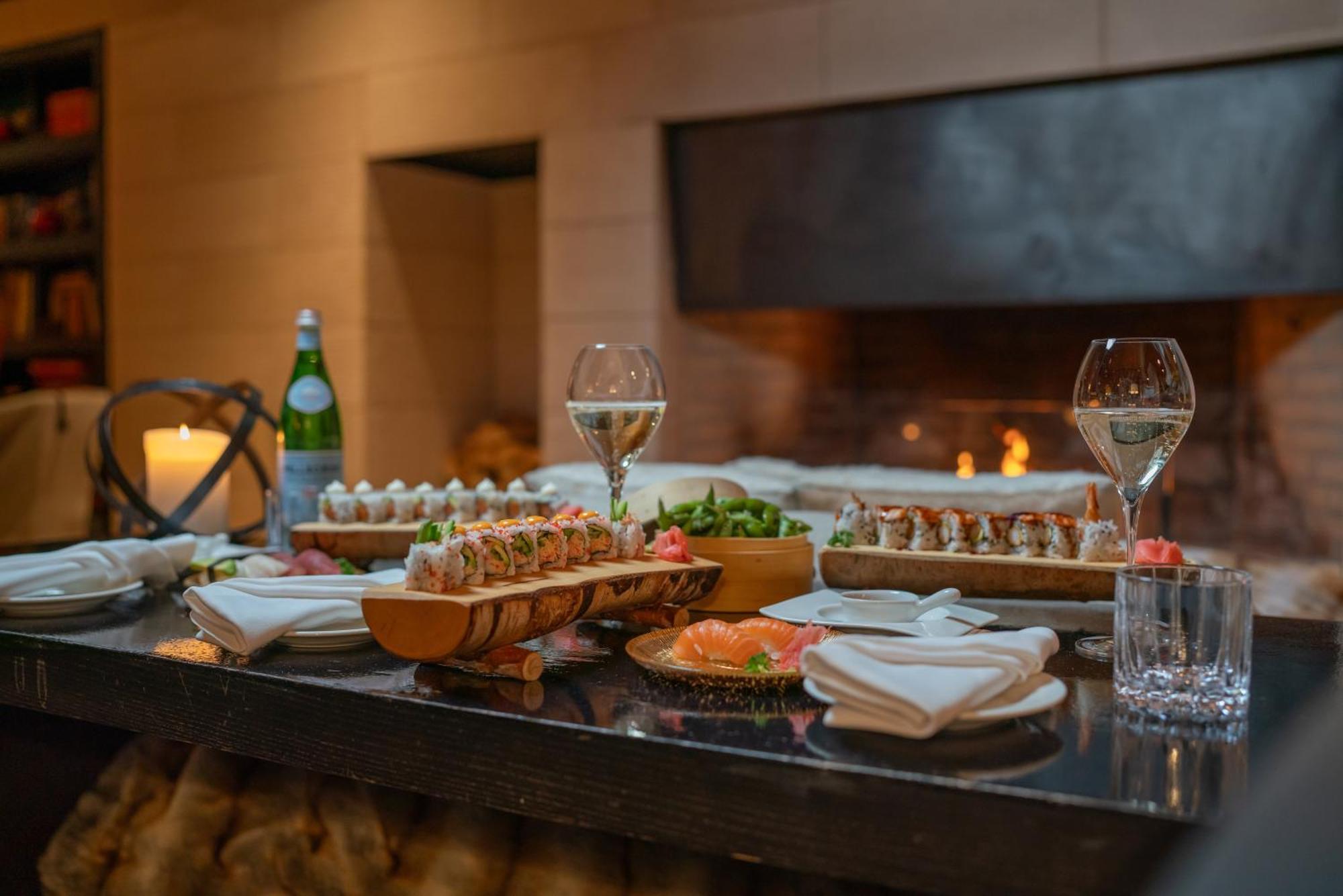 Hotel Madlein Ischgl Luaran gambar