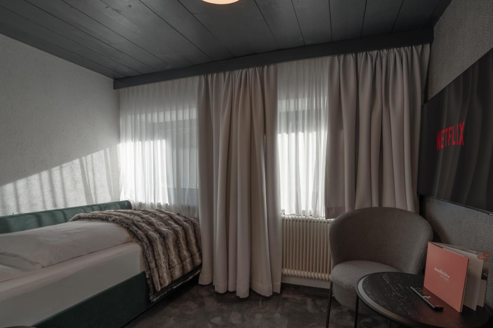 Hotel Madlein Ischgl Luaran gambar
