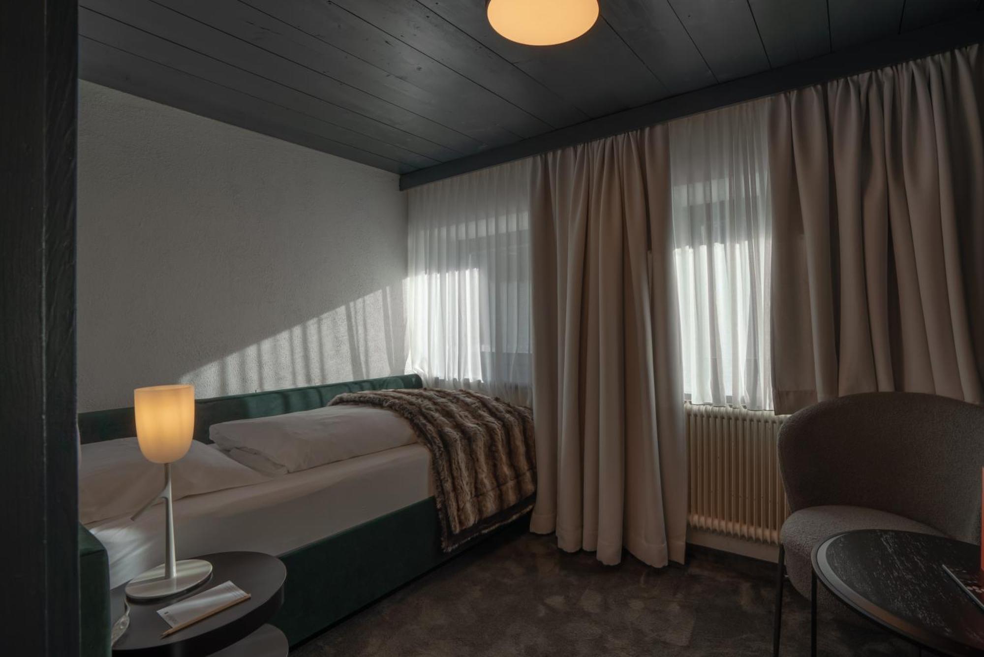 Hotel Madlein Ischgl Luaran gambar