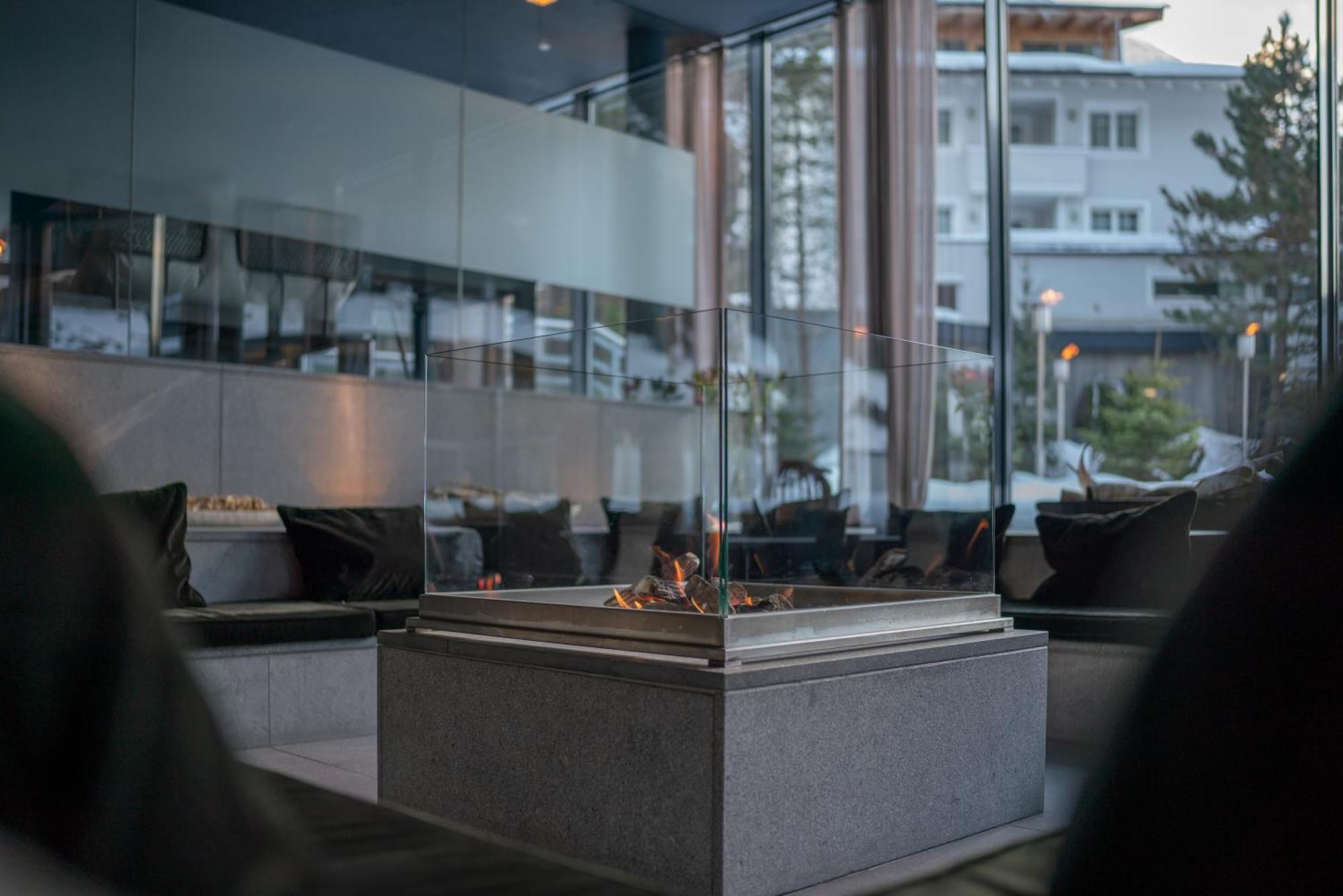 Hotel Madlein Ischgl Luaran gambar