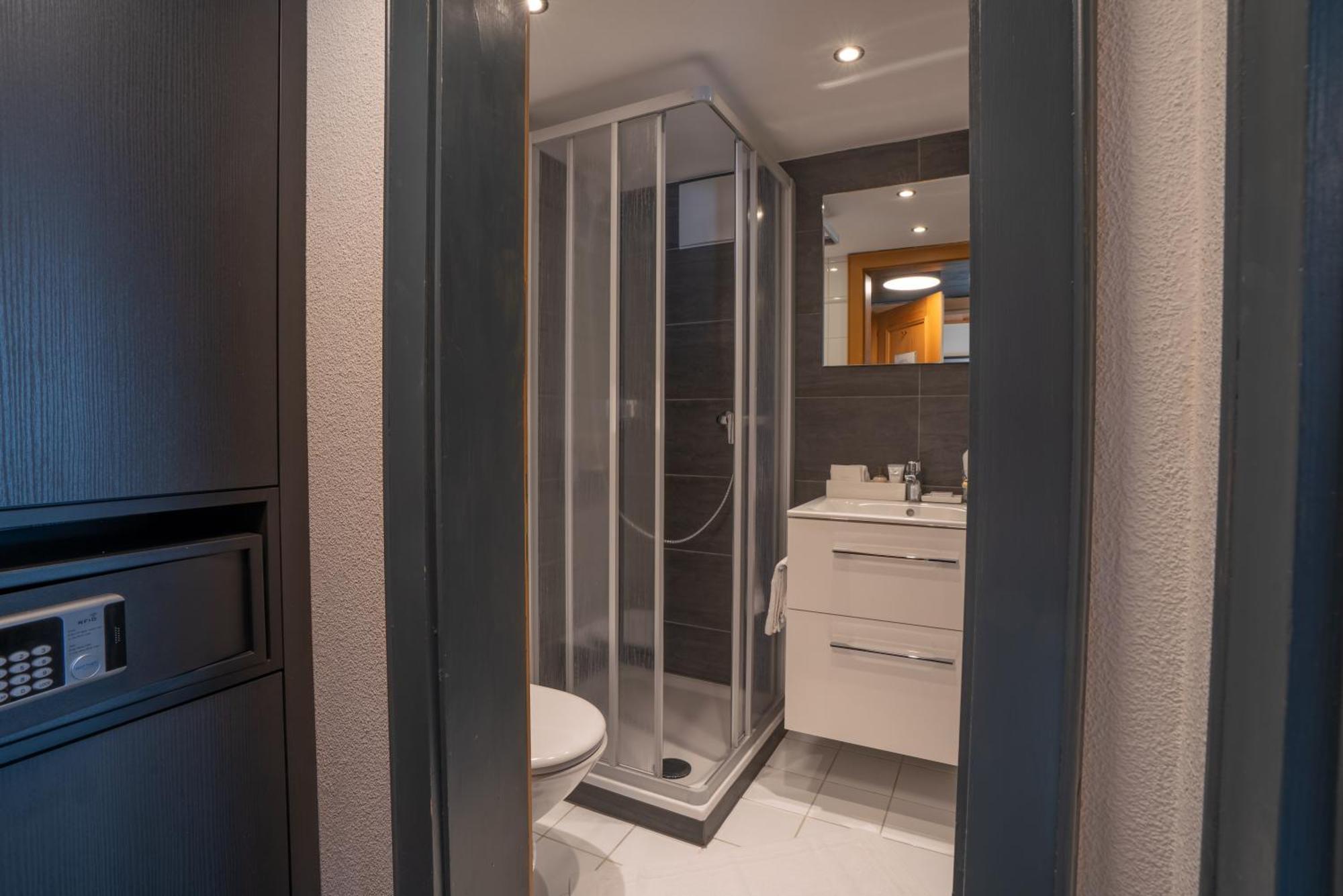 Hotel Madlein Ischgl Luaran gambar